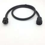 Heathkit HP-20 PS-20 Power Supply Cable 8PIN To HX-20 And Others Rtx. Fixed Price $103.27.