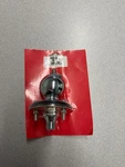 Transel T605-SO Chrome Antenna 3" Ball Mount Connection Cb Radio Ham Marine. Fixed Price $30.99.