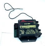 Cg-mp Chargeguard Automatic On/off Timer Switch For Two-way Radios. Fixed Price $10.99.