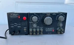 General Radio Company Unit Pulse Generator Type 1217-C + 1203-B Power Supply. Fixed Price $249.95.