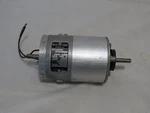 Teletype 5PA66HY2B Motor 1/20 Hp 115V 3600 Rpm Parts Repair. Fixed Price $69.98.