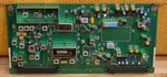 Yaesu FT-990 Parts: F3177000A If Unit W/optional 500HZ Cw/rtty Filter. Fixed Price $165.00.