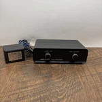 Archer Stereo Audio Video Processor 15-1955A. Fixed Price $16.98.