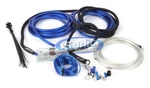Stinger Gauge 6000 Series Power Amplifier Installation Kit SK6281. Fixed Price $57.99.