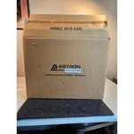 Astron RM-35M-BB Regulated Power Supply 13.8V 35A Rack Mount Dual Meters Black. Fixed Price $299.99.