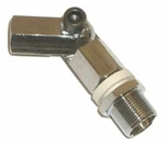 Workman C406BC Fold Tilt Over Antenna Mount 3/8X24 SO-239. Fixed Price $16.95.