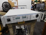 California Instruments Model: 1251RP-IF Programmable Ac Power Source. Fixed Price $1099.99.