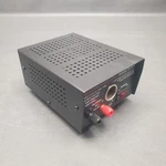 Pyramid PS9KX Bench Power Supply, Ac-to-dc Converter New No Box. Fixed Price $23.99.