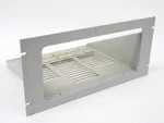 Collins 548-1322-005J Rack-mount Frame For KWM-2A 32S-3 75S-3 S-line (original). Fixed Price $90.00.