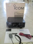 Icom IC-756PRO Iii (pro 3) HF/50MHZ Excellent Shape With Inrad Roofing Filter!. Fixed Price $985.00.