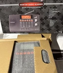 Radio Shack PRO-136 Noaa Desktop Scanner New. Fixed Price $129.99.