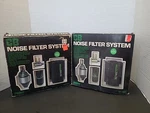 Vintage Sparkomatic Cb Noise Filter System NFS-1000 For 23 40 Channels. Fixed Price $50.00.