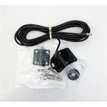 Pctel & Maxrad Bmbmffme Black 0.75 Mirror Mount With 17 Ft. RG58A-U Coax .... Fixed Price $51.50.
