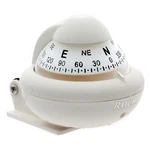 X-10W-M Ritchiesport Compass Bracket Mount White. Fixed Price $53.99.