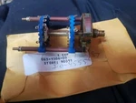 New Heathkit #63-1306 Rotary Switch For The IO-4555. Fixed Price $30.00.