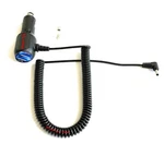 Car Power Cord With Usb For Rocky Mountain RMR-C450, RMR-C410 Radar Detector. Fixed Price $16.99.