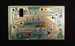 Sample Microwave Stripline Filter Pcb Educational Rf Uhf Ghz Microstrip Bandpass. Fixed Price $30.00.