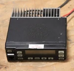 Kenwood TK-860G Radio. Fixed Price $150.00.