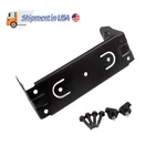 New For Motorola Radius Mobile Mounting Bracket Kit -M120 M130 GM300 HLN5189. Fixed Price $12.55.