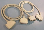 L-com E258652-C D-sub Male Pin Connectors Type CL2 Cable 75 Lot Of. Fixed Price $34.99.
