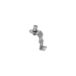 Kalibur Electronics KT1-L Stainless Steel Left Side Fender. Fixed Price $30.95.