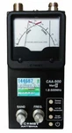 Comet CAA-500 Mark Ii 1.8-500 Mhz Graphic / Analog Antenna Analyzer For Ham Cb. Fixed Price $499.95.
