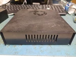 Used Motorola Model HPN9033A Power Supply 13.8V 15 Amps - As Is. Fixed Price $100.00.