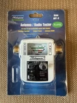 New Shakespeare ART-3 Vhf And Radio Tester. Fixed Price $99.99.