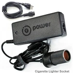 For Koolatron Multi-purpose Adapter ( Model AC-16) To Dc Converter. Fixed Price $24.99.
