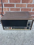 Vintage Dukane Power Amplifier For Public Announcements Model 4A876/4A881. Fixed Price $129.95.