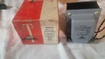 Triad Magnetics N-67A Isolation Transformer 115-230V 50/60HZ. Fixed Price $79.99.
