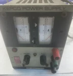 Kepco JQE25-4M Dc Power Supply 115/230V 50-65HZ. Fixed Price $67.49.