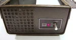 Vintage Sharp AD-112 Power Supply Volt Amp Tested Working Ac Dc Converter. Fixed Price $14.99.