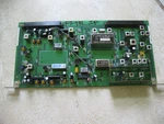 Yaesu FT-990 If Unit With Filters Excellent Shape Working As Should. Fixed Price $125.00.