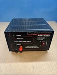 Pyramid PS12KX Regulated Power Supply. Fixed Price $52.46.