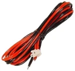 Twinpoint AMX120 - Cb Radio Foot Long Replacement Power Cord For HR2510. Fixed Price $35.95.