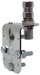 Firestik SS-24A Stainless Steel Cb Radio Side Antenna Mount W/K-4A Screw On Stud. Fixed Price $37.95.
