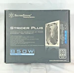 Silverstone Strider Plus 850W SST-ST85F-P 1015. Fixed Price $39.99.