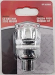Roadpro RP-302MAX Heavy Duty Chrome Plated Antenna Maxi Stud W SO239 Connector. Fixed Price $20.95.