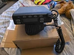 Icom Ic-f Series Mobile Radio Remote Head Control Panel Untested. Fixed Price $70.00.