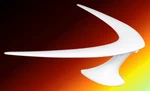 Classic Wintenna Boomerang Model 720 Mobile Rv Camper Auto Tv Antenna. Fixed Price $79.99.