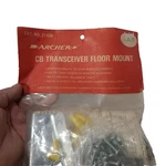 Vintage Archer Cb Transceiver Floor Mount Radio Shack 21-568 Nos New Package. Fixed Price $10.63.