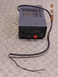 Emco PSR-2/24 Regulated Power Supply. Fixed Price $35.00.