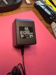 Lei Power Supply Adapter For Uniden & Radio Shack Scanners. Fixed Price $18.00.