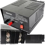 AT-PS26 13.8V 26A Amp Heavy Duty Dc Regulated Power Supply Grade With Cable New. Fixed Price $109.99.