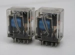 Yaesu FT-102 Relays, Used. Fixed Price $33.41.