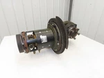 Yale Drive Axel Power Steering Hub Off 0S030ECN24TE089 Order Picker Forklift. Fixed Price $594.99.
