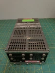 Lambda Lm 225 Regulated Power Supply 105-132 Vac Input; 0-7 Vdc Output Tested. Fixed Price $55.00.