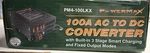 Powermax PM4-100LKX Amp Converter With Built-in Stage. Fixed Price $159.99.