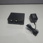 Nady Audio SMPS-2X Dual Microphone Phantom Power Supply. Fixed Price $45.00.